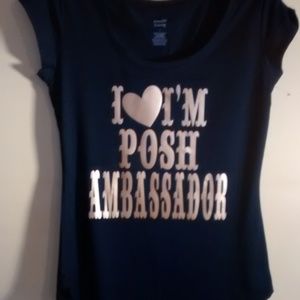 New Jennifer Lauren Posh Amabassador